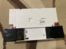 Viessmann Vitodens 300-W Steuerplatine defekt