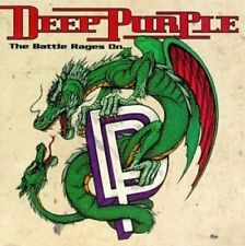 Deep Purple | CD | Battle rages on (1993) ...