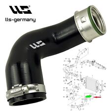 Turboschlauch Ladeluftschlauch