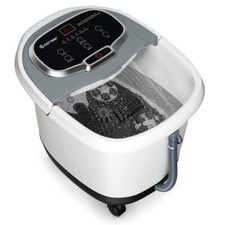 Fußmassagegerät Heizung