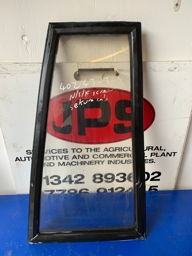Front lower glass screen x - lower,
