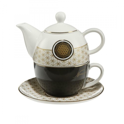 Tea for one - for, blume