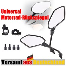 1 Paar Allgemein Motorrad