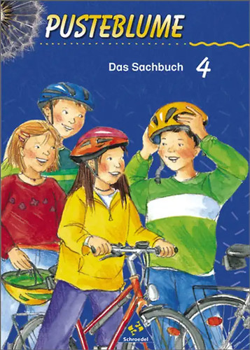 Pusteblume das sachbuch - das,