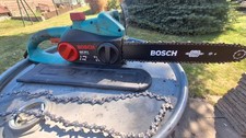 Bosch AKE 35 S