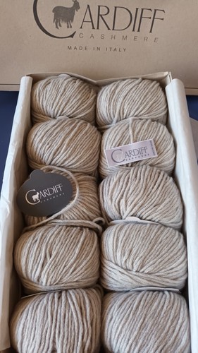 Cardiff large kaschmir 100 - cardiff, 100%