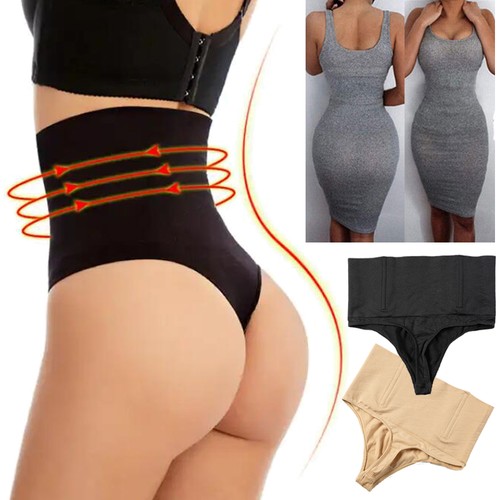 Damen bauchweg mieder string - mieder,