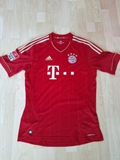 FC Bayern München FCB Trikot