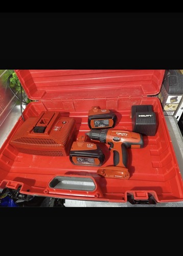 Hilti 121 12v - hilti, 121-a