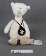 GENAU DIESER süße Ach Good Eisbär 25cm SIGIKID 43299 Kuscheltier NEU X-032