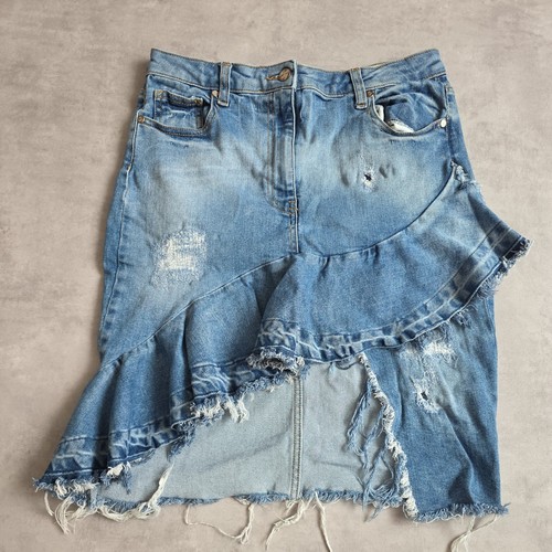Twenty easy damen jeansrock - damen,