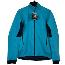 NEW Salomon Agile Softshell