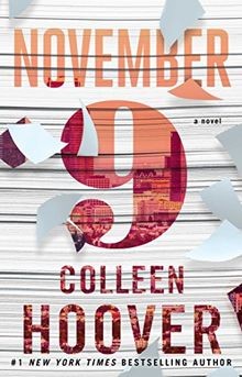 November novel von - 9:,