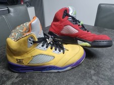 Nike air jordan - 5, retro