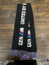 BMW Merch GEN M "United by