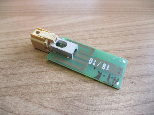Bluetooth antenne audi 8p - antenne, a3