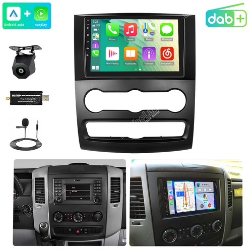 Dab android 0 - dab+, carplay
