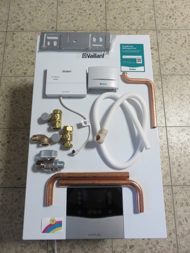 Vaillant ecotec plus vc15 - ecotec,
