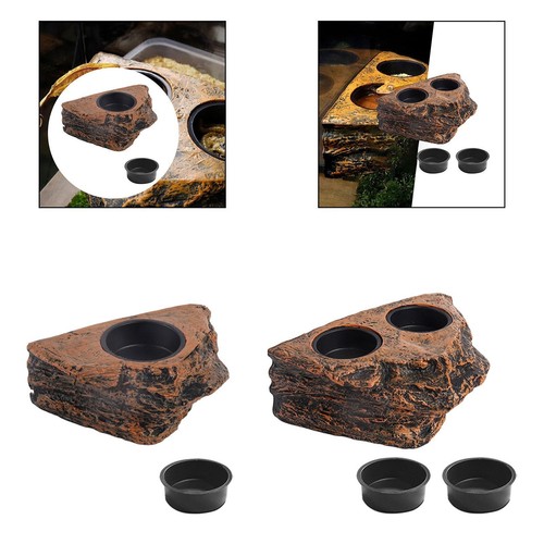 Magnetische futterschale zum - magnetische,