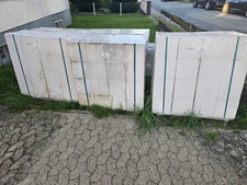 Kalksandsteine 24,8 X 24 X 24 + U- Schalen 