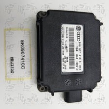 2008-2015 Audi S4 Homelink