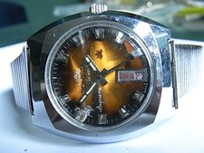 Vintage Herren Armbanduhr JWb