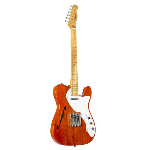 Squier classic vibe 60s - squier,