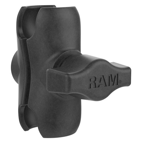 Ram arm für kugeln - arm, kurz