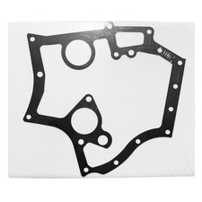 Dichtung, Motorblock Zwischenplatte für Case IH/IHC D 320 322-440, DED 3, DGD 4