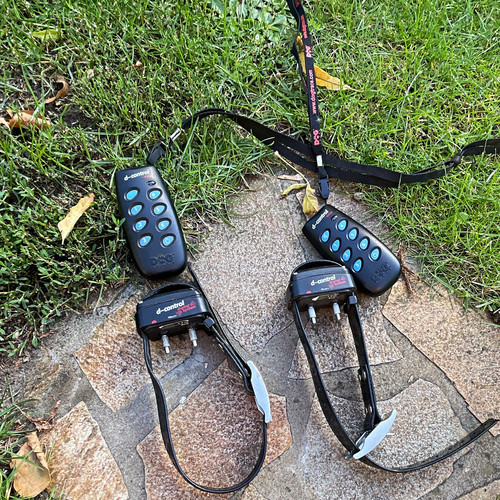 Control ferntrainer - d-control,
