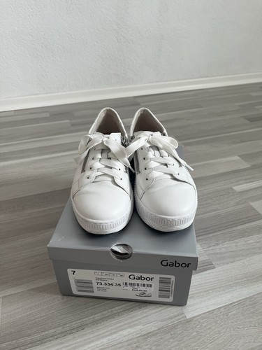 Gabor comfort sneaker 40 - gabor,