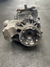 VW Golf 2.0 TSI OPF 4Motion