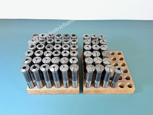 Job lot cover collet set - fd,