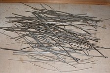 EHEIM Trollybus - großes Konvolut alte Fahrdrähte ,gebraucht,aber gut erhalten