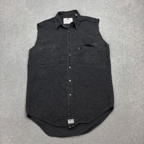 Levis jeanshemd erwachsene - levis,
