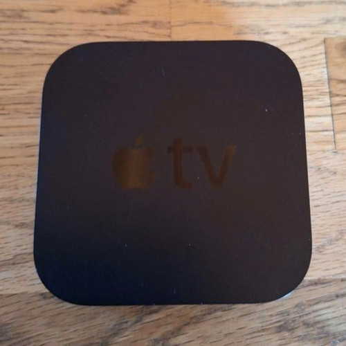 Apple generation a1469 - tv, 3.