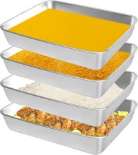 Panierschalen Set 4 Stück