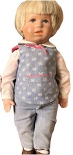 Käthe Kruse Puppe