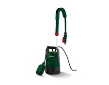 PARKSIDE® Regenfasspumpe Wasserpumpe Gartenpumpe »PRP 400 C2«, 4000 l/h *B-Ware