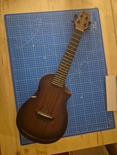 Ibanez AUC14 Konzert-Ukulele