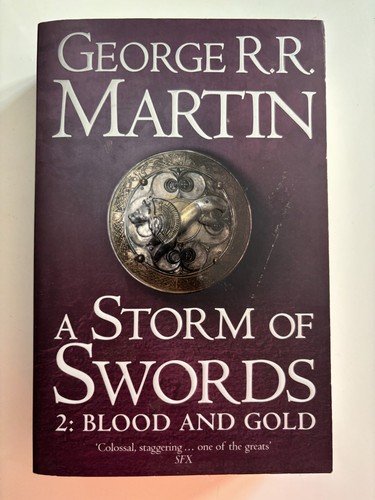 George martin a - george, of