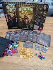 Roll Player - deutsch