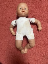 Baby Puppe Zapf Creation Blaue