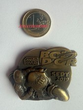 Motorradmedaille Bol d'OR Le