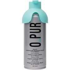 o Pur Sauerstoff Dose Spray 5l