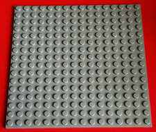 Lego Platte Bauplatte 16x16