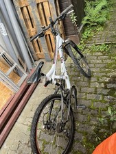 26 Zoll Fahrrad