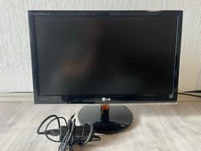  LG Flatron IPS236V-PN 23” IPS LED Monitor Full HD 1080p HDMI/DVI/VGA