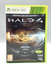 Halo 4-Game of The Year Edition (Microsoft Xbox 360) (Französische Version)