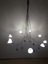 WOFI Design LED Kronleuchter